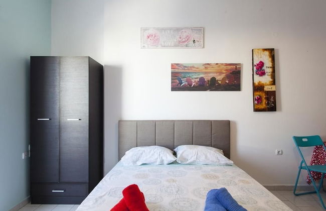 Spacious Apartment Heraklion - Foto 3