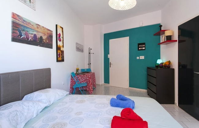 Spacious Apartment Heraklion - Foto 2