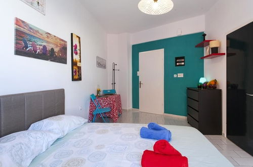 Photo 2 - Spacious Apartment Heraklion