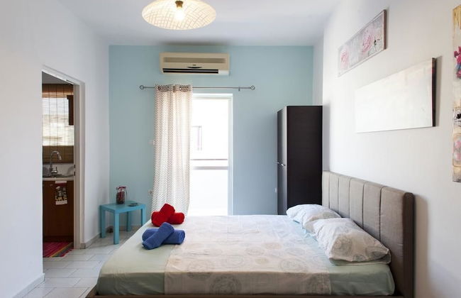Spacious Apartment Heraklion - Foto 1