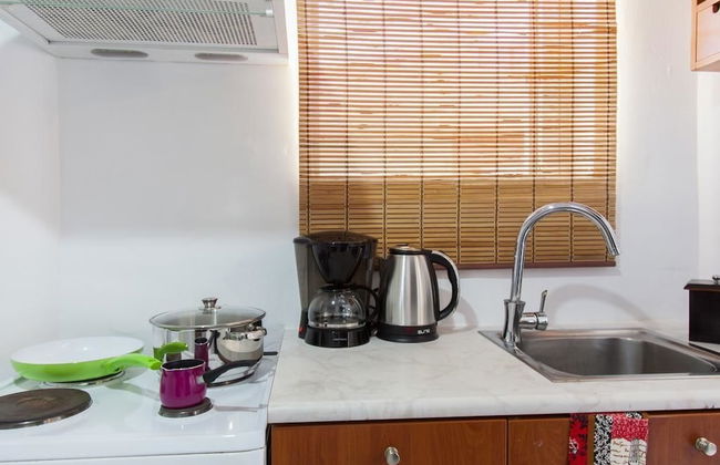 Spacious Apartment Heraklion - Foto 7