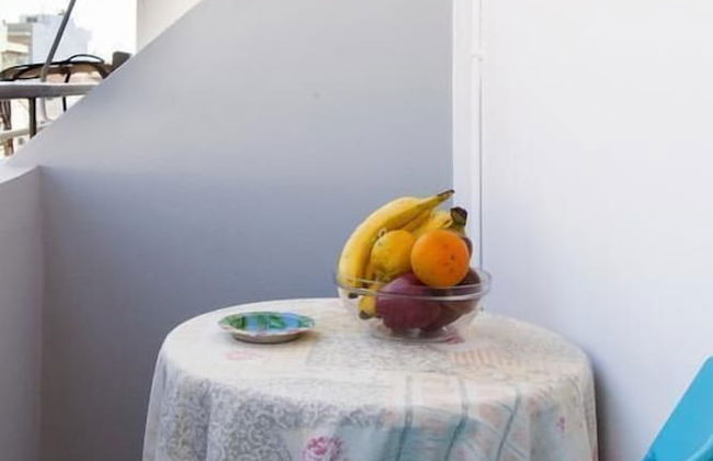 Spacious Apartment Heraklion - Foto 10