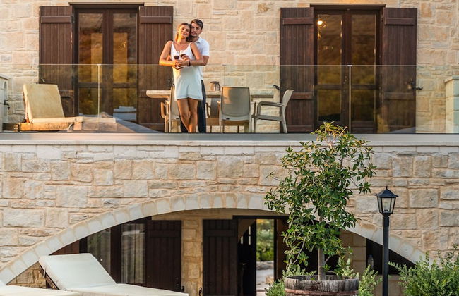 Villa Freedom - Foto 52