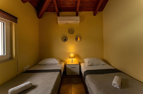 Foto 6 - Beautiful 2-bedroom Villa in Kolymbia-rhodes