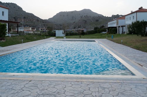 Photo 20 - Beautiful 2-bedroom Villa in Kolymbia-rhodes