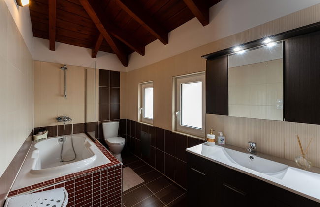 Beautiful 2-bedroom Villa in Kolymbia-rhodes - Photo 14