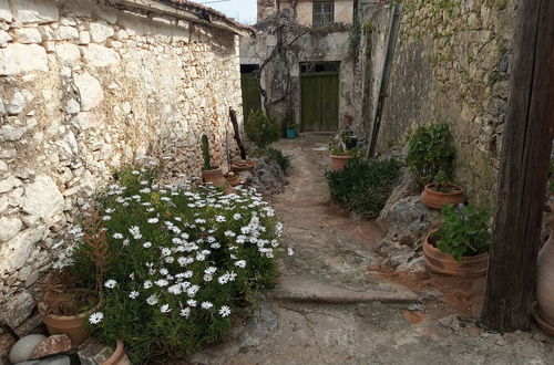 Photo 21 - Nektarios Village House Near to Spinaloga