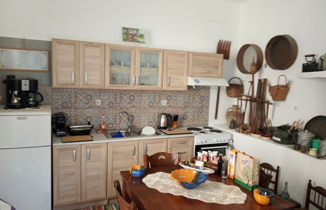 Nektarios Village House Near to Spinaloga - Foto 8