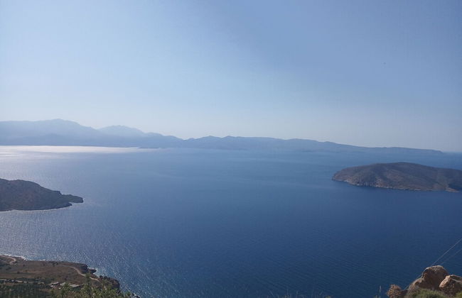 Nektarios Village House Near to Spinaloga - Foto 27