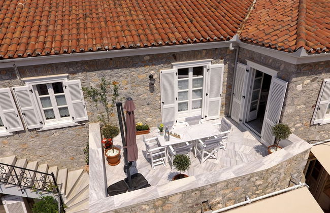 Hydra's Pearl - Foto 46