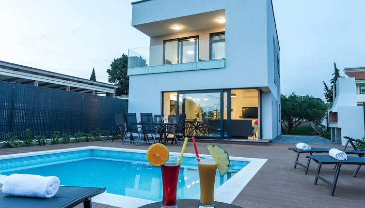 Foto 1 - Luxury Villa With Private Pool, Great sea View, Near the Beach