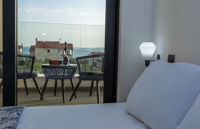 Luxury Villa With Private Pool, Great sea View, Near the Beach - Foto 2