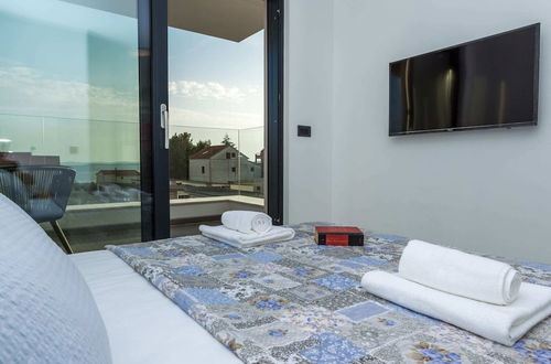 Photo 7 - Luxury Villa With Private Pool, Great sea View, Near the Beach