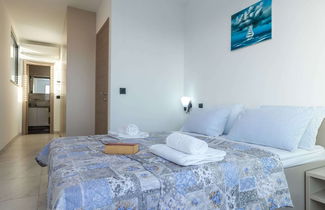 Foto 3 - Luxury Villa With Private Pool, Great sea View, Near the Beach