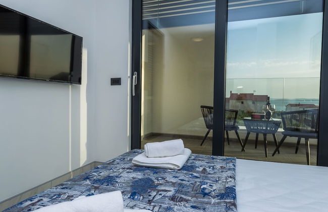 Luxury Villa With Private Pool, Great sea View, Near the Beach - Foto 8