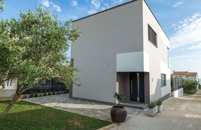 Luxury Villa With Private Pool, Great sea View, Near the Beach - Foto 32