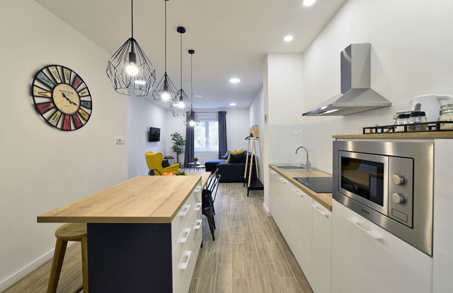 Fishnjak apartments - Foto 14