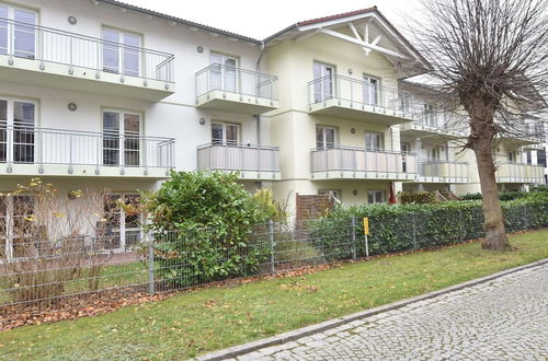 Photo 23 - Apartment in Graal-muritz With Garden