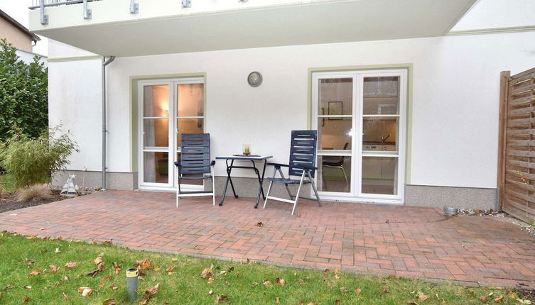 Photo 1 - Apartment in Graal-muritz With Garden