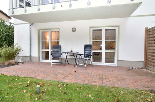 Photo 1 - Apartment in Graal-muritz With Garden