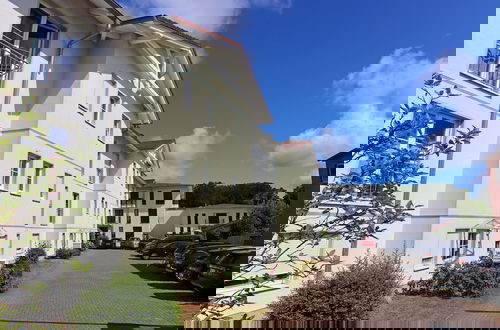 Foto 1 - Wohnung in Graal-mueritz mit Garten