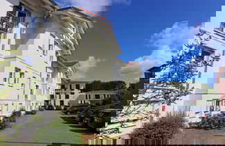 Photo 1 - Wohnung in Graal-mueritz mit Garten