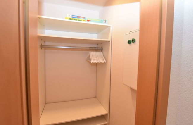 Moderne Ferienwohnung in Graal-muritz, Strandnah - Foto 22