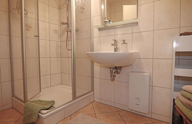 Moderne Ferienwohnung in Graal-muritz, Strandnah - Foto 15