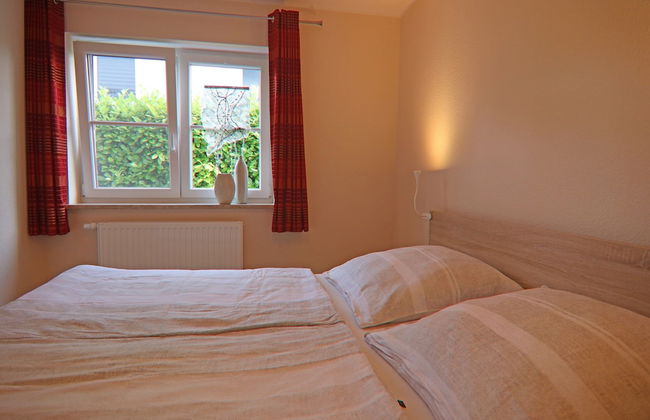 Moderne Ferienwohnung in Graal-muritz, Strandnah - Foto 5