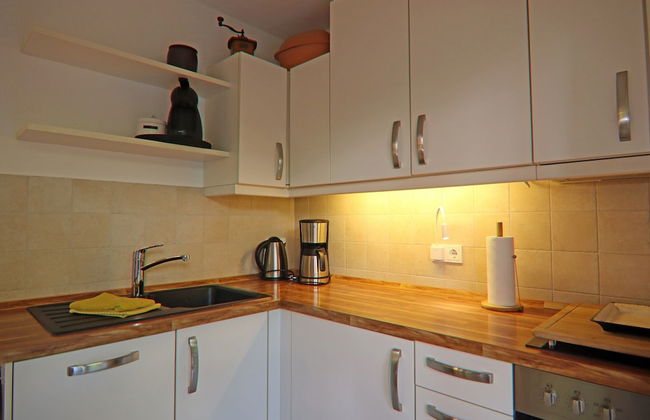 Moderne Ferienwohnung in Graal-muritz, Strandnah - Foto 6