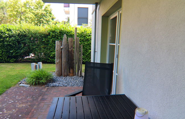 Moderne Ferienwohnung in Graal-muritz, Strandnah - Foto 13