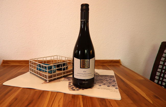 Moderne Ferienwohnung in Graal-muritz, Strandnah - Foto 24