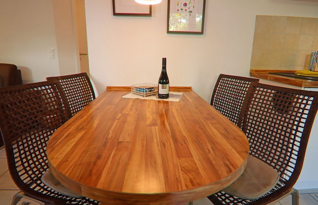 Moderne Ferienwohnung in Graal-muritz, Strandnah - Foto 20