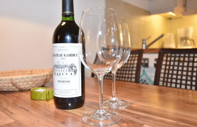 Moderne Ferienwohnung in Graal-muritz, Strandnah - Foto 18