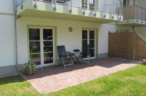 Photo 13 - Apartment in Graal-muritz With Garden