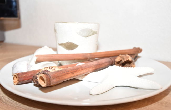 Moderne Ferienwohnung in Graal-muritz, Strandnah - Foto 23