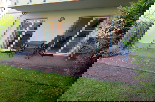 Foto 14 - Wohnung in Graal-mueritz mit Garten
