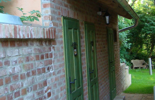 Mikin dol Baranja Country House - Foto 37