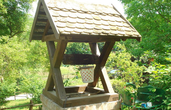 Mikin dol Baranja Country House - Foto 34