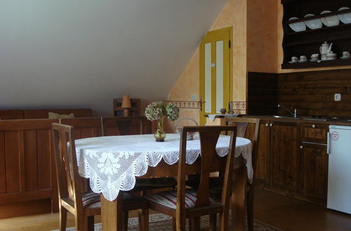 Photo 17 - Mikin dol Baranja Country House