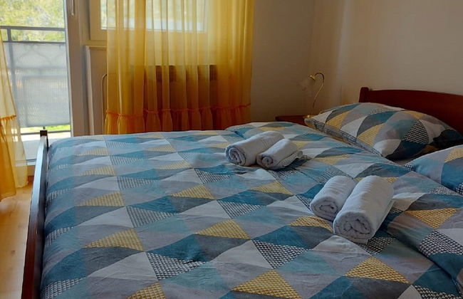 Apartment Luka - Foto 2