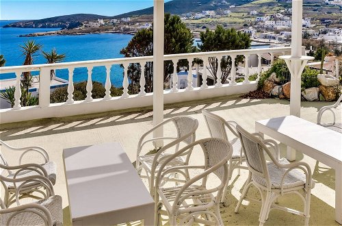 Photo 1 - Alluring Holiday Home in Syros With Barbecue