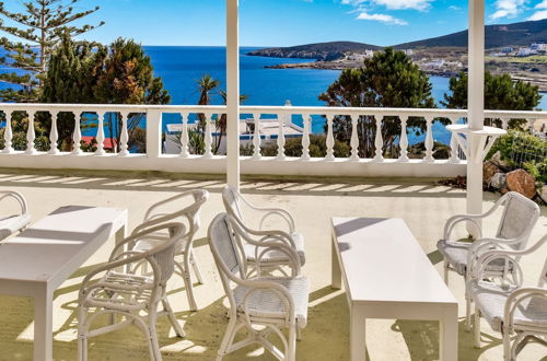 Photo 1 - Scenic Holiday Home in Syros With Balcony