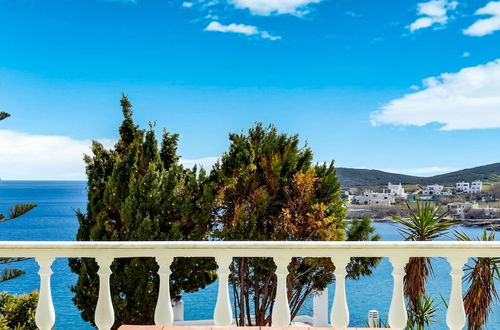 Photo 17 - Scenic Holiday Home in Syros With Balcony