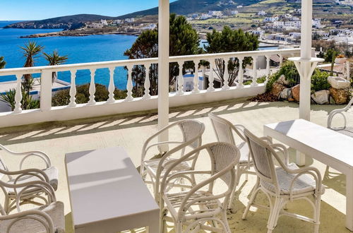 Photo 11 - Scenic Holiday Home in Syros With Balcony