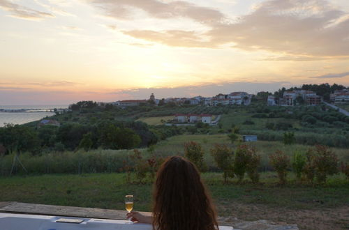 Foto 40 - Zoi Villa Sunset View Nea Moudania