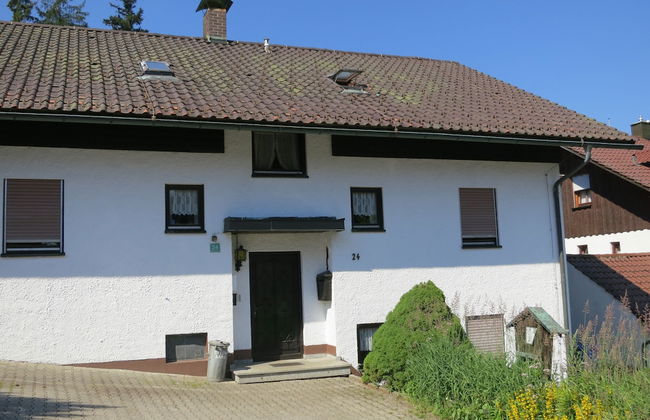 FeWo Waldheimat - Foto 23