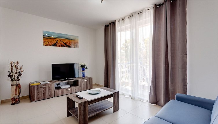 Foto 1 - Idyllic 1 Bedroom Apartment in Malta
