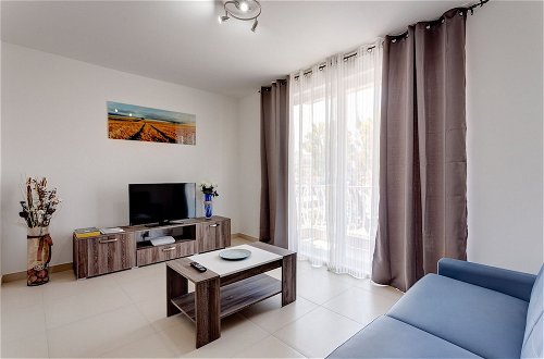Foto 1 - Centric and Modern Apartment Close to Amenities