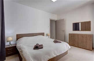 Foto 2 - Idyllic 1 Bedroom Apartment in Malta